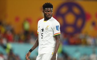 Thomas Partey set for La Liga return after agreeing deal with Villarreal - Details