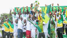 Bibiani Goldstars won 2024/25 GPL