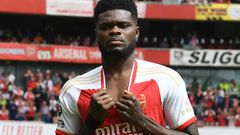 Thomas Partey to appear in court tomorrow over rape charges – All you must know