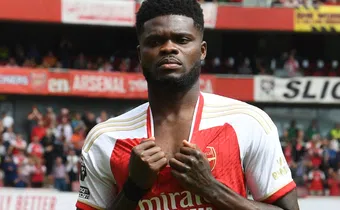 Thomas Partey to appear in court tomorrow over rape charges – All you must know