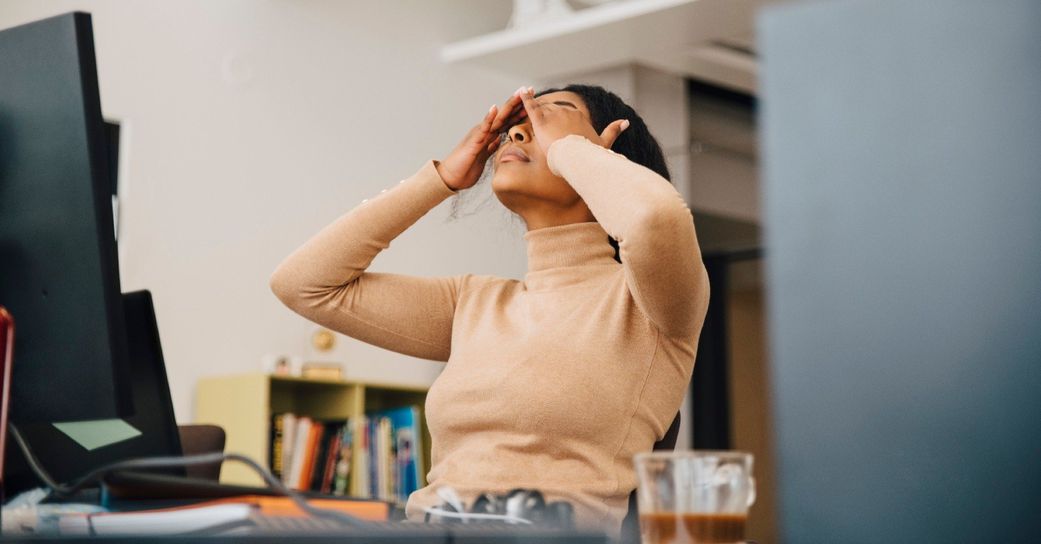 8 clear signs you’re working in a toxic workplace