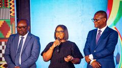 Truth behind claims of government funding each GPL team with GH₵1m revealed