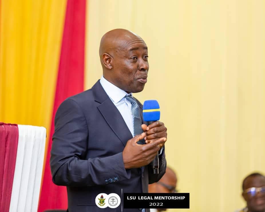 Ace Ankomah, Tsikata and 8 fearsome Ghanaian lawyers dominating the legal space