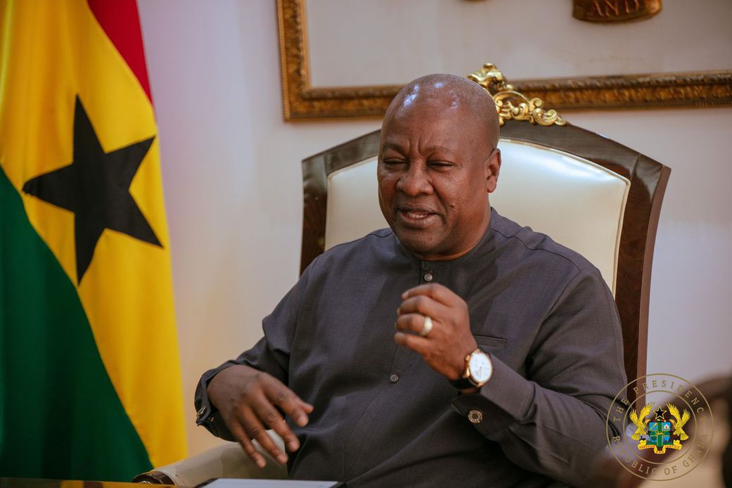 Your Weekly Pulse: Top 5 news stories in Ghana you may have missed (18–22 August)