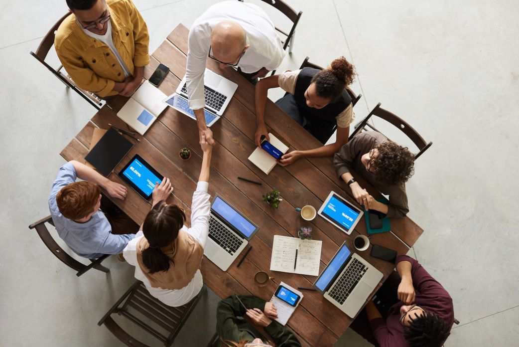 8 clear signs you’re working in a toxic workplace