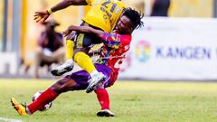 GFA releases 2025/26 Ghana Premier League fixtures - Hearts v Kotoko clash early [Images Image].
