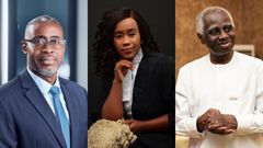 Ace Ankomah, Tsikata and 8 fearsome Ghanaian lawyers dominating the legal Space