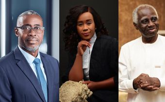 Ace Ankomah, Tsikata and 8 fearsome Ghanaian lawyers dominating the legal Space