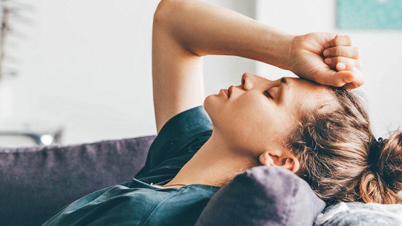 7 lies people tell themselves to stay in bad relationships