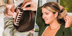 7 must-have hair accessories and how to style them like a pro