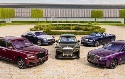 Photo via dupontregistry.com