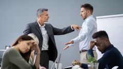 8 clear signs you’re working in a toxic workplace