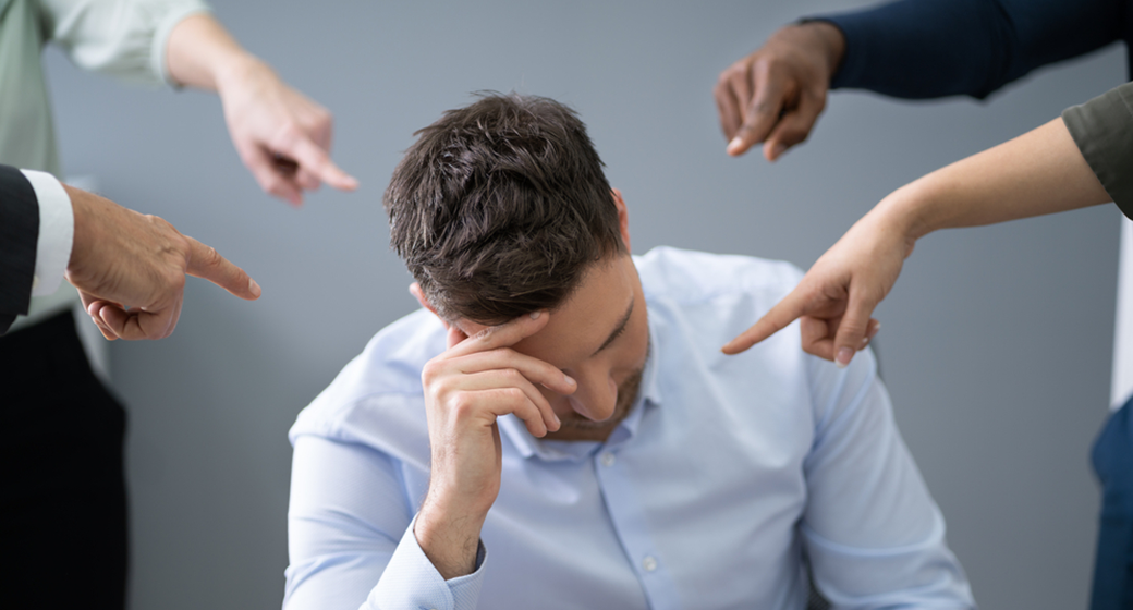 8 clear signs you’re working in a toxic workplace