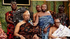 Ga Traditional Council suspends Homowo activities in some communities after deadly clashes