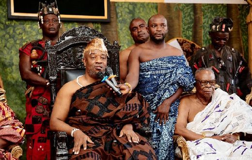 Ga Traditional Council suspends Homowo activities in some communities after deadly clashes