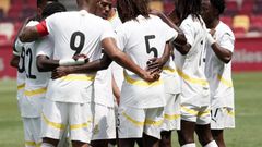 Date and venue confirmed for Ghana's next World Cup qualifier against CAR
