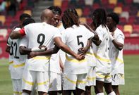 Ghana Black Stars