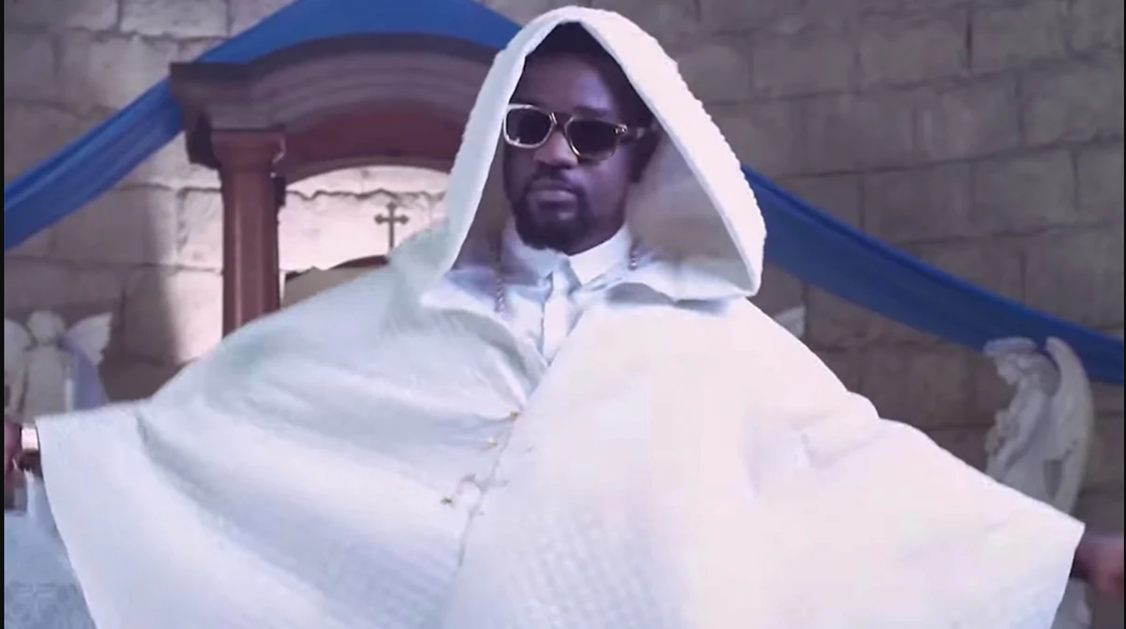 Sarkodie reveals that Adonai is the best remix he has ever done in his life