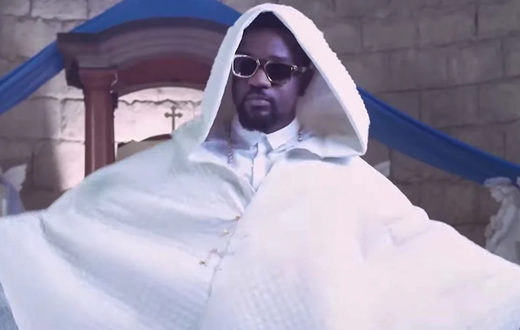 Sarkodie