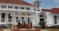Supreme Court of Ghana
