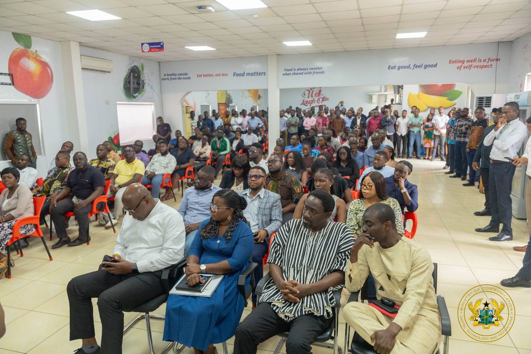 Gov’t to merge AirtelTigo with Telecel, minister assures no jobs at risk