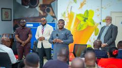 Gov’t to merge AirtelTigo with Telecel, minister assures no jobs at risk