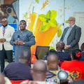 Gov’t to merge AirtelTigo with Telecel, minister assures no jobs at risk