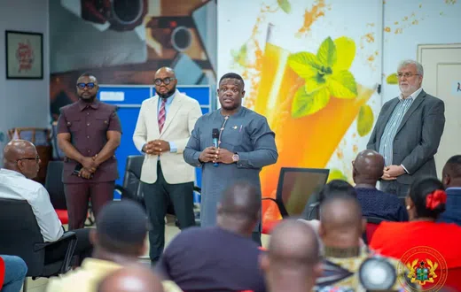 Gov’t to merge AirtelTigo with Telecel, minister assures no jobs at risk