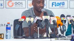 Otto Addo