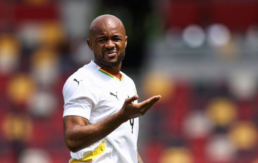 Chad vs Ghana: Same old Black Stars break the heart of Ghanaians with late disappointment