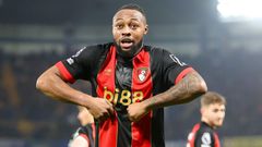 Ghana’s Antoine Semenyo nominated for Premier League August ‘Player of the Month’
