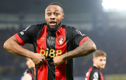 Ghana’s Antoine Semenyo nominated for Premier League August ‘Player of the Month’
