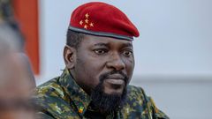 Credit Photo : PRG
Mamadi Doumbouya.