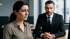 5 Signs You’re Being Sexually Harassed – and How to Handle It