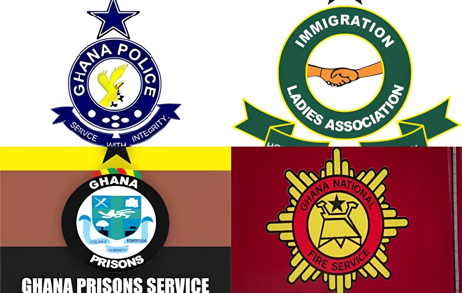 Interior Ministry opens recruitment for 4 security services: What to know and how to apply