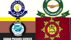 Interior Ministry opens recruitment for 4 security services: What to know and how to apply