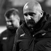 FK Radnicki 1923 head coach Mladen Zizovic, who tragically passed away after suffering a heart attack during a Serbian Super League match. (Photo via FC RADNICKI 1923)