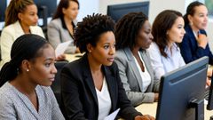 5 Signs You’re Being Sexually Harassed – and How to Handle It