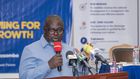 Commissioner-General of the Ghana Revenue Authority (GRA)