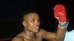 Ike Quartey