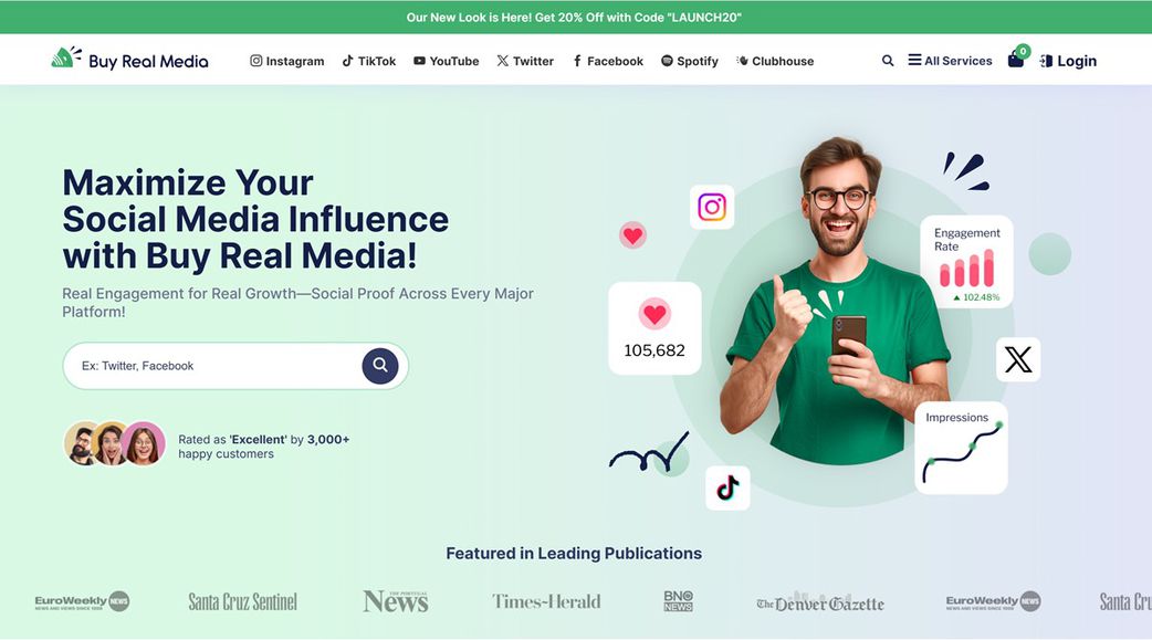 3 Trusted Platforms to Buy Twitch Followers for Enhancing Your Channels Reach
