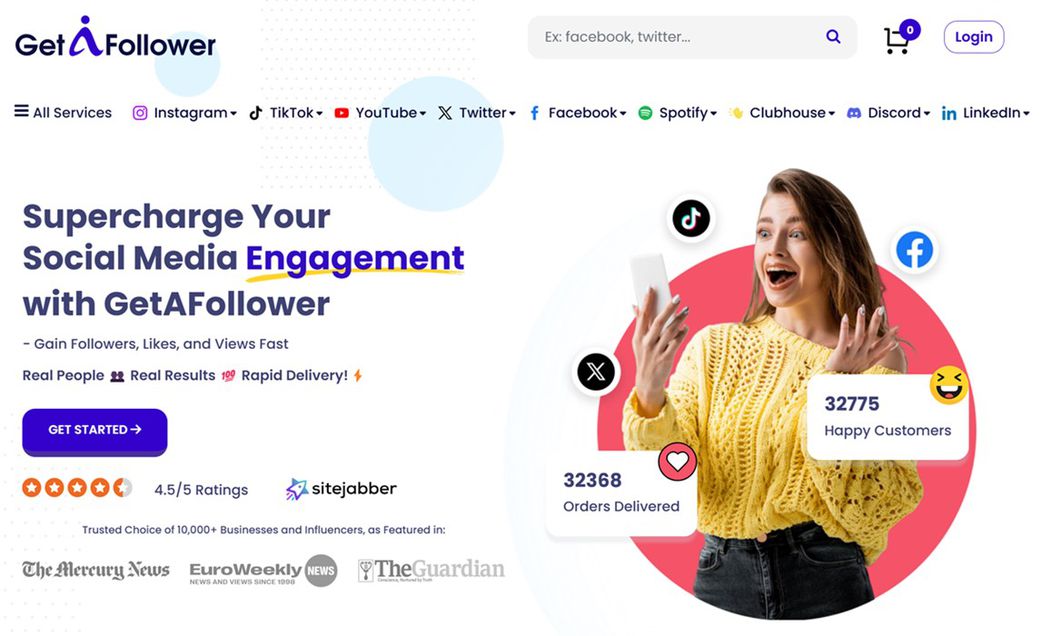 3 Trusted Platforms to Buy Twitch Followers for Enhancing Your Channels Reach