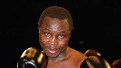 Alfred Kotey