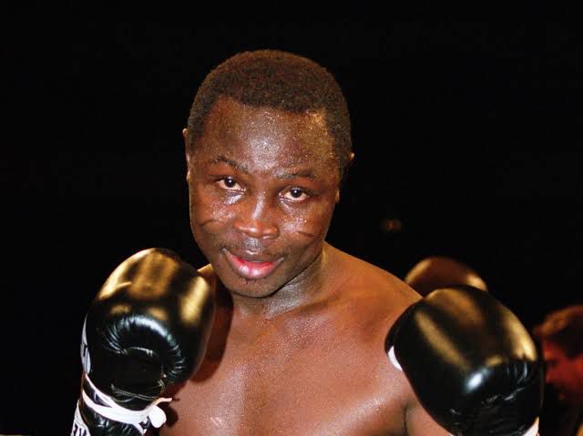 Alfred Kotey