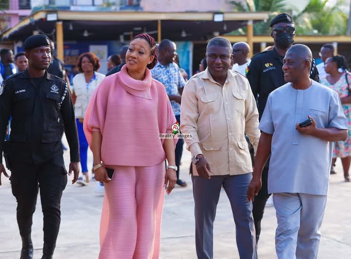 Election 2024: Special voting underway in Eastern and Western Regions