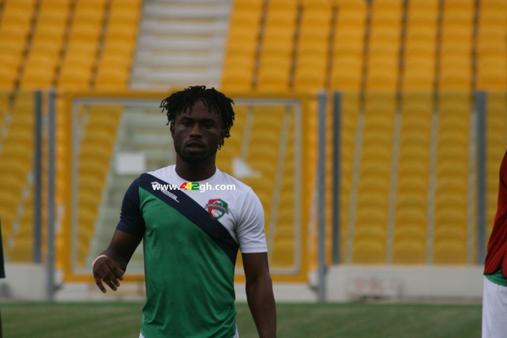 Solomon Safo-Taylor