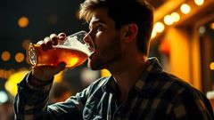 Here are African countries where alcohol consumption is illegal