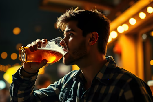Here are African countries where alcohol consumption is illegal