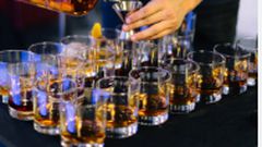 Here are African countries where alcohol consumption is illegal