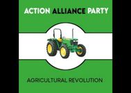 Ghana Decides 2024: 4 parties that have declared support for Mahama or Bawumia